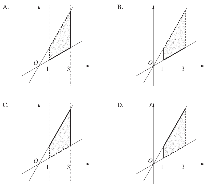 Uncropped source page 2 for question 1; requires human review and cropping